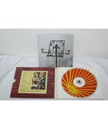 Squirrel Nut Zippers - Hot CD 1996 Mammoth Records ‎– MR0137-2  - $6.92