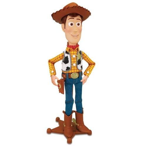 woody andy's coming toy