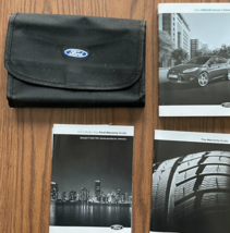 2014 Ford Focus Owners Owner Operators Manual Set OEM  - $44.54