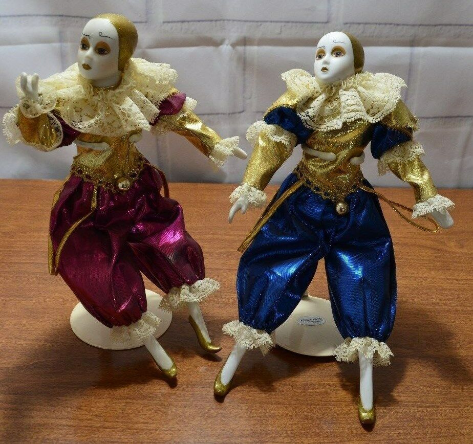 pierrot dolls for sale