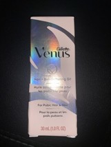 Venus&#39;s Hair and Skin Softening Oil nourishes hair and skin - $12.19