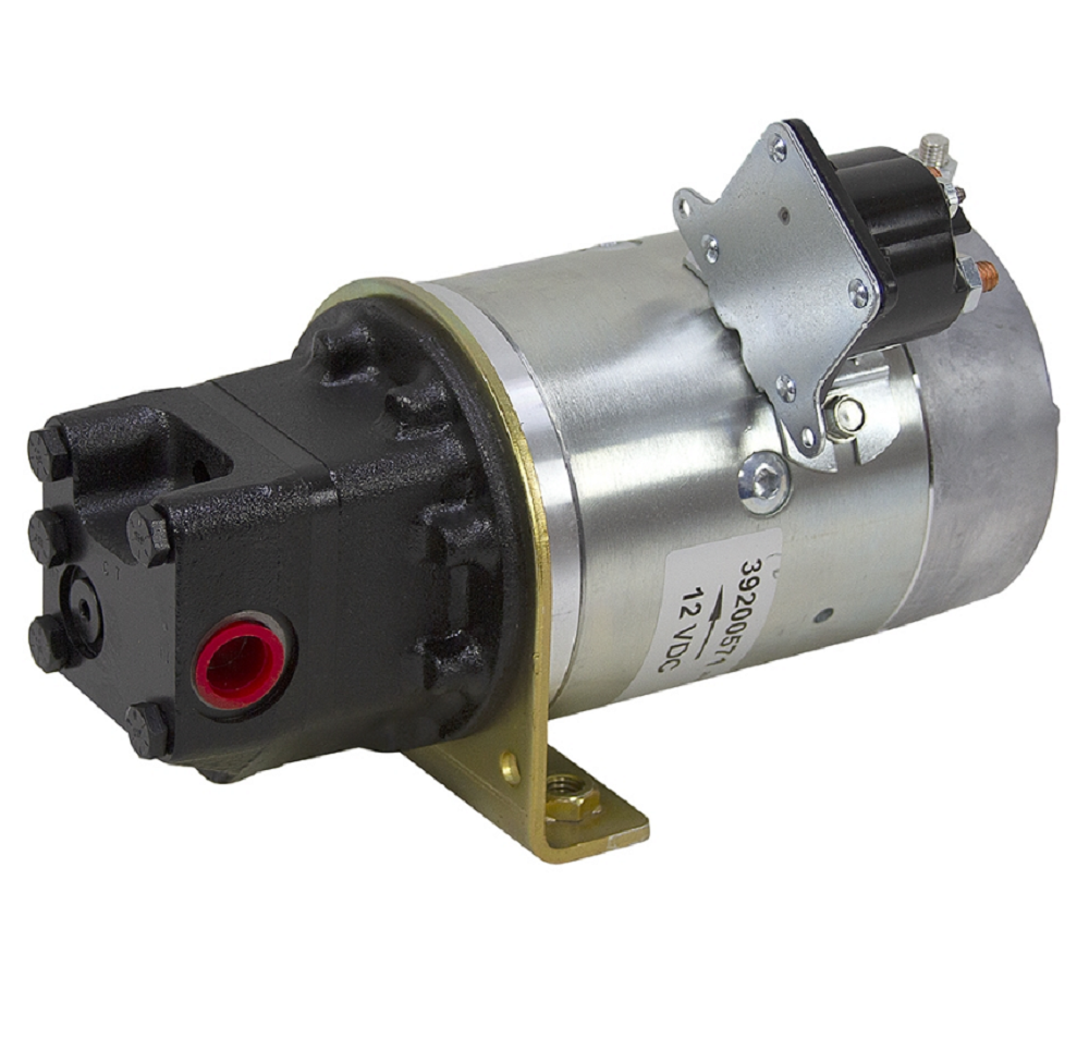 MTE Hydraulics 39200571 1.1 GPM 2000 PSI and 50 similar items