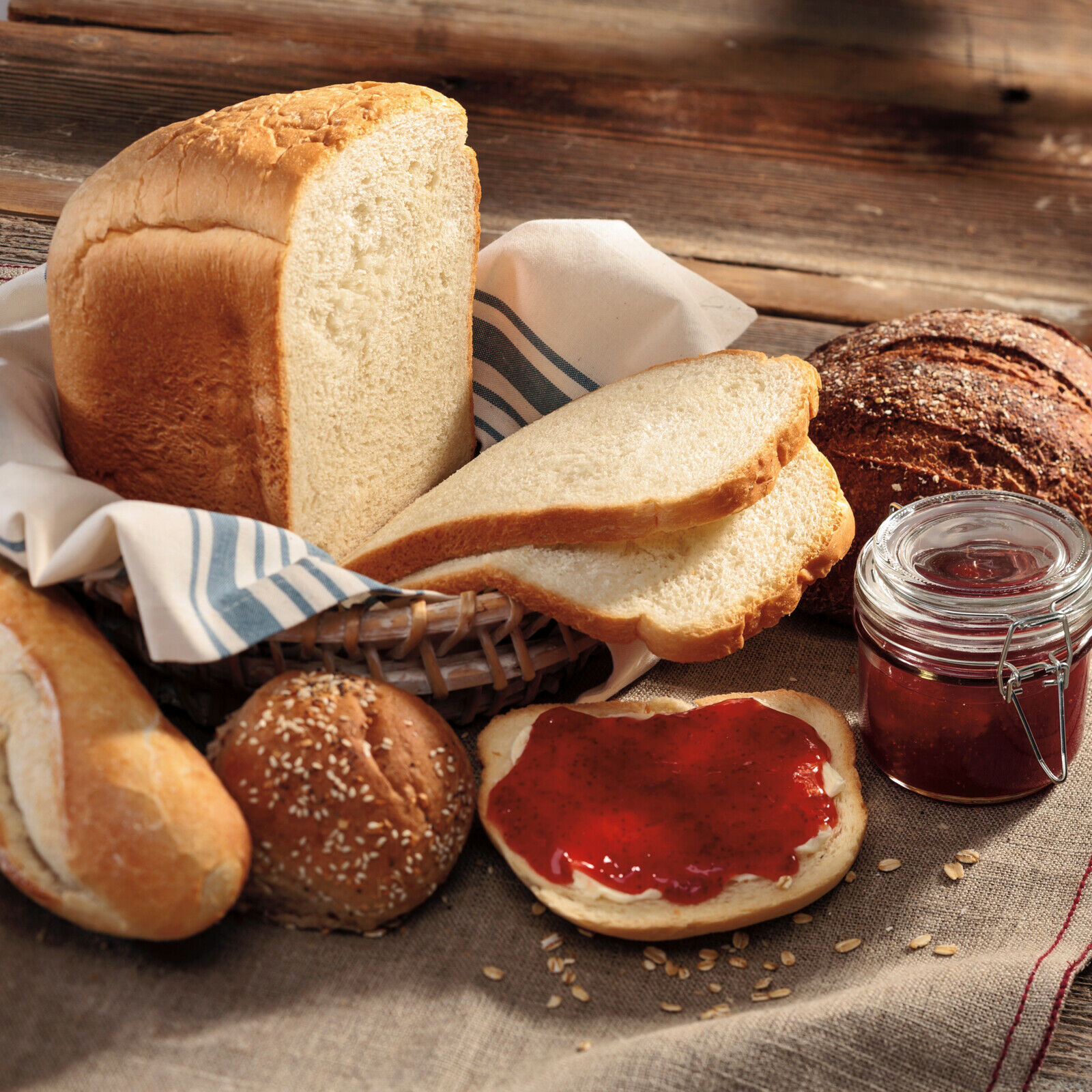 New Bread Maker The Pioneer Woman Artisan Dough, Fiona Floral Small