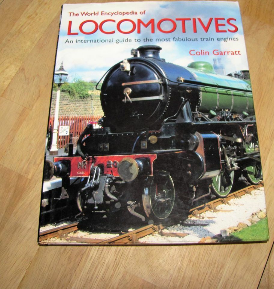 World Encyclopedia Of An International Guide By Colin