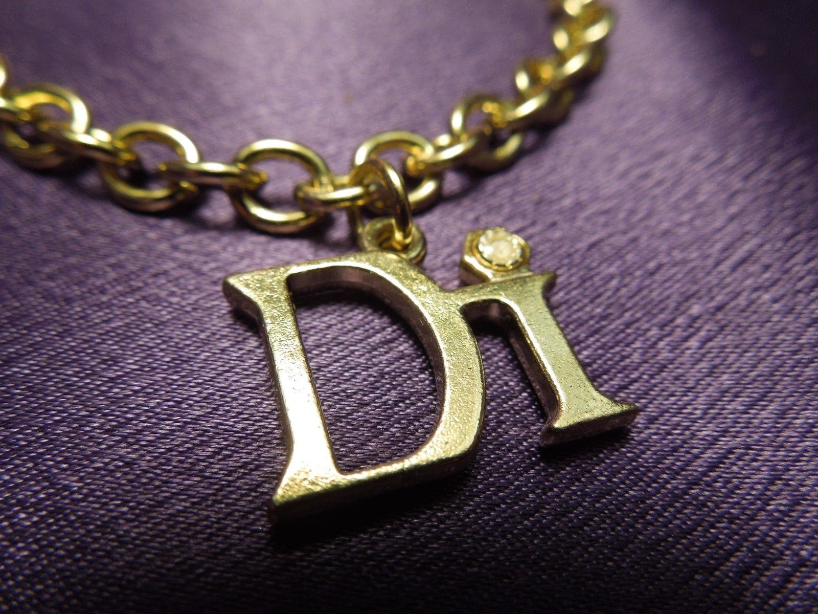 dior di bracelet