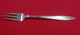 Gossamer by Gorham Sterling Silver Cocktail Fork 5 3/4" Heirloom Silverware - $48.51