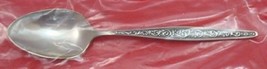 Renaissance Scroll by Reed and Barton Sterling Silver Teaspoon 6" New - $56.05