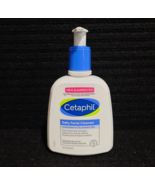 Cetaphil Daily Facial Cleanser-Sensitive Combination/Oily Skin 8.0 oz - $12.00