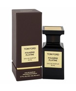 FGX-547290 Tom Ford Fougere Platine Eau De Parfum Spray (unisex) 1.7 Oz ... - $272.02