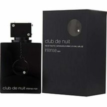 Armaf Club De Nuit Intense By Armaf Edt Spray 3.6 Oz For Men  - $68.28