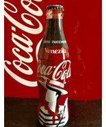 2019 Venice Venezia Coke Zero 330ml Unopened Bottle. - $24.74