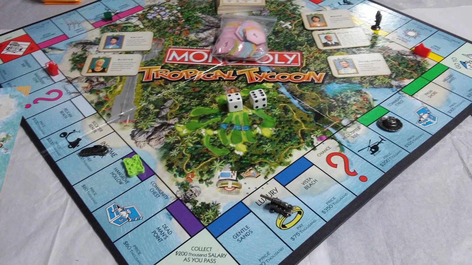monopoly tropical tycoon dvd iso