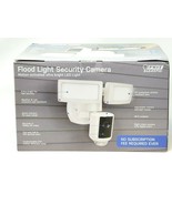 Feit Electric LED 1080P HD Smart Flood Light Security Camera Sealed Box - $104.93