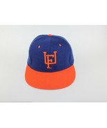 Vtg New Era 5950 Pro Model UF University of Florida Fitted Baseball Cap ... - $29.70