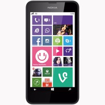 T-Mobile Nokia Lumia 635 - No Contract Phone - White - $50.00
