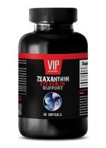 Zeaxanthin - Zeaxanthin Eye Health 1B - Antioxidant - $15.85