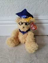 Ty B EAN Ie Babie Honors Bear Class Of 2006 Rare! - $35.00