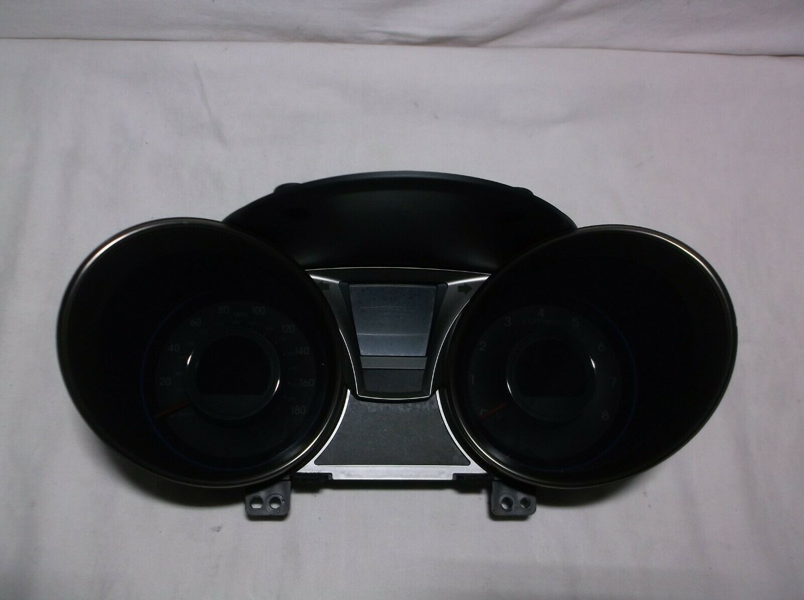 2013..13 HYUNDAI GENESIS COUPE/ 65K/ 3.8L/ SPEEDOMETER/INSTRUMENT