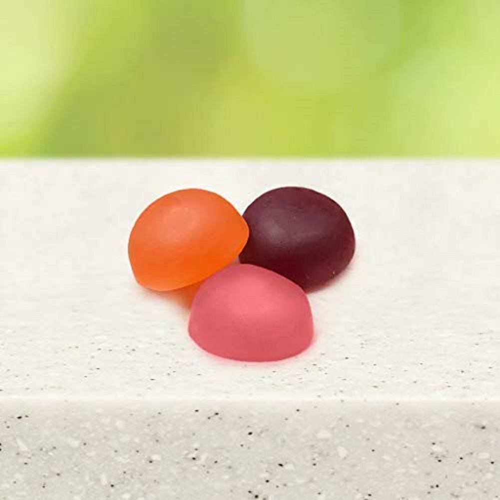 Plant Sterols Gummies Cholesterol Lowering* Product (Clinical Strength