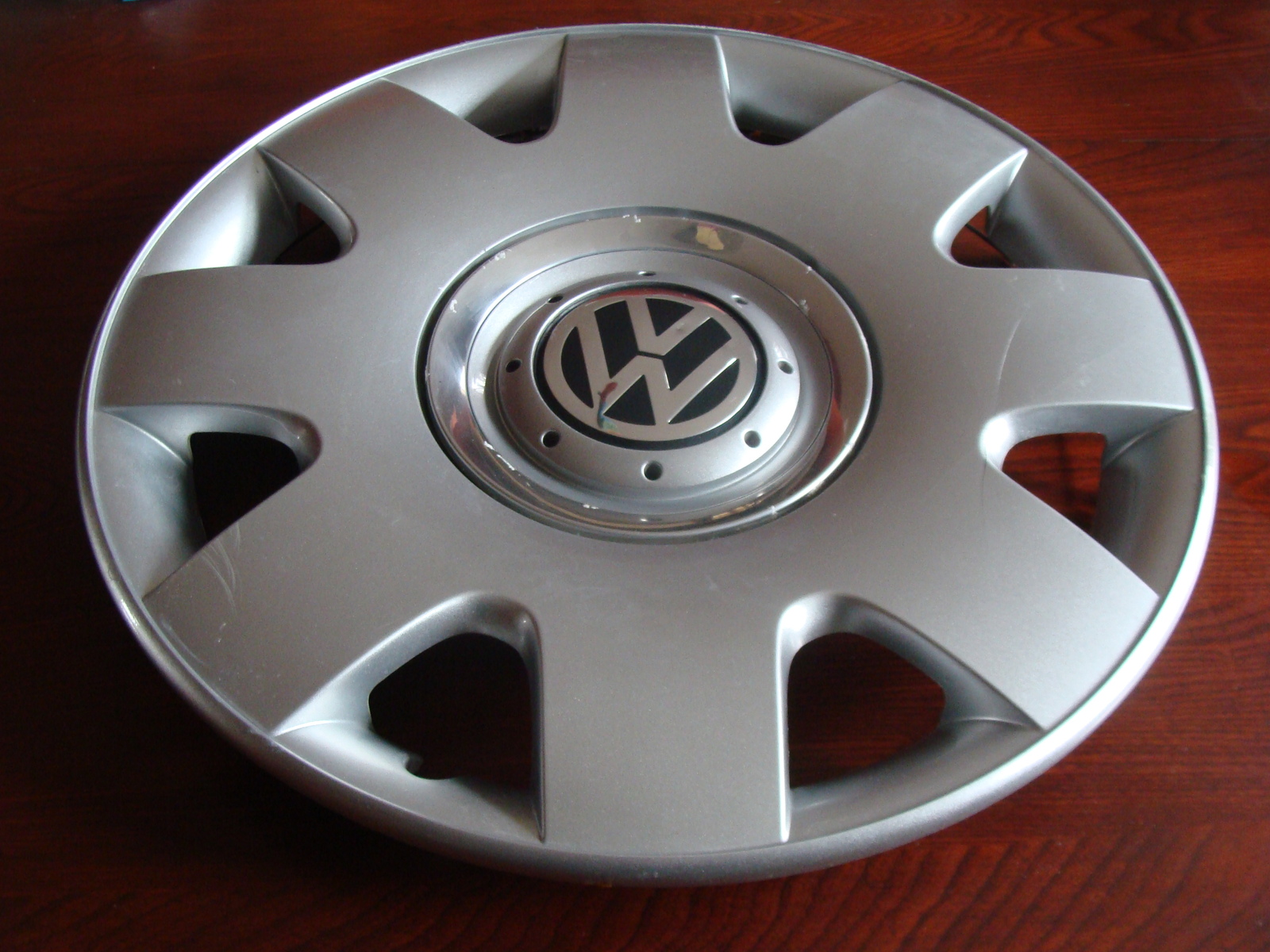 20032008 VOLKSWAGEN VW BEETLE BUG GOLF JETTA 61531 WHEEL COVER 16" 1C0
