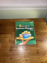 Quickbooks Customer Manager 2 - $39.55