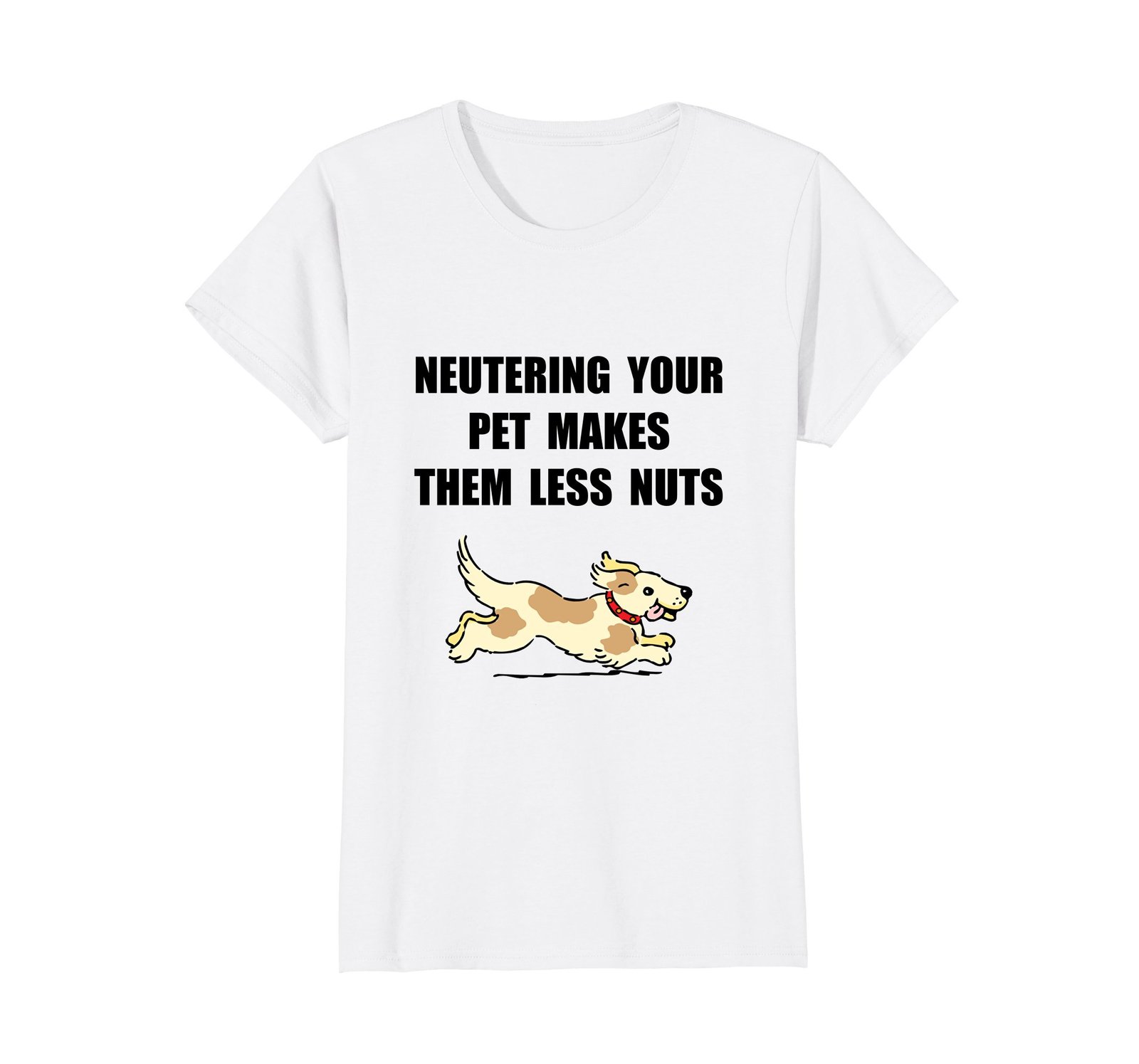 shirt for dog after neutering