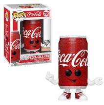 Funko Pop Coca-Cola Diamond Collection Can Box Lunch Exclusive 78 image 2