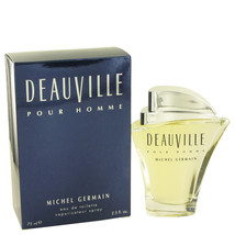 Deauville by Michel Germain Eau De Toilette Spray 2.5 oz - $35.95