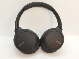 Sony WH-CH710N Wireless Noise-Cancelling Headphone #57 *Read Discription First* - $24.20