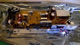 Free Ground!!! RM1-8091 HP Color LaserJet M551 Low Voltage Power Supply LVPS