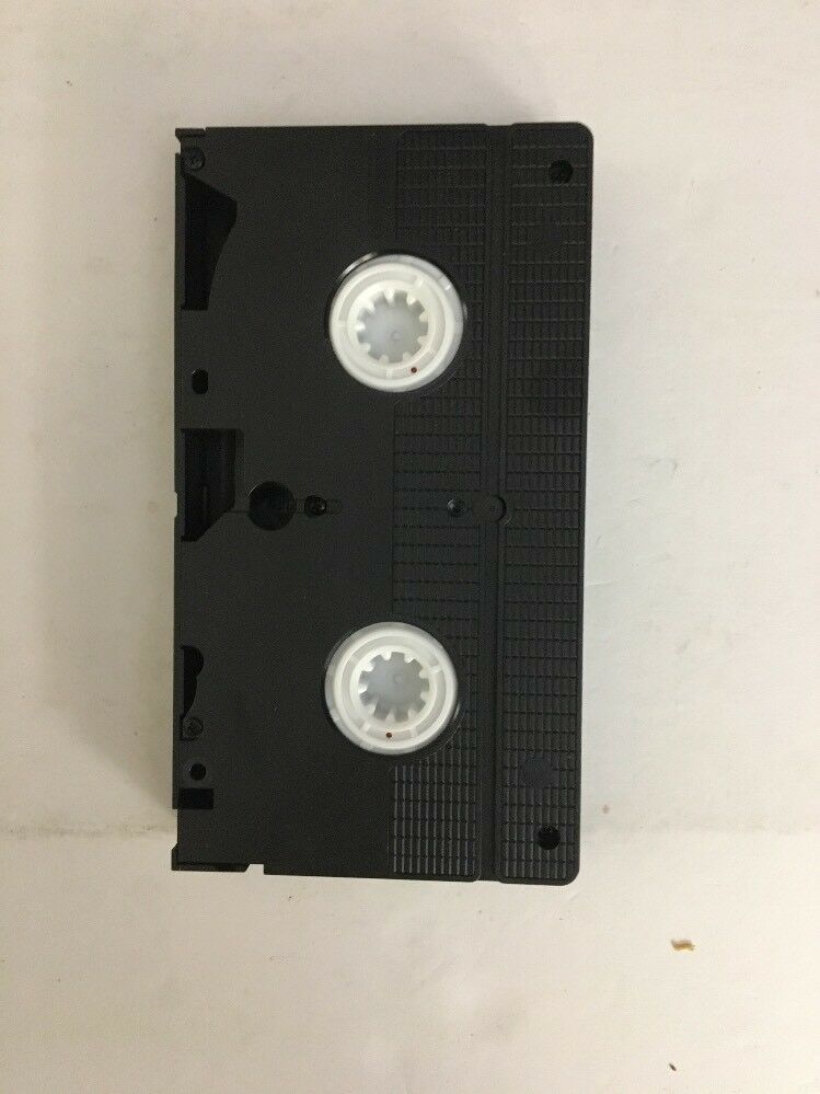 There Goes A Race Car(Vhs 1994)TESTED-RARE and similar items