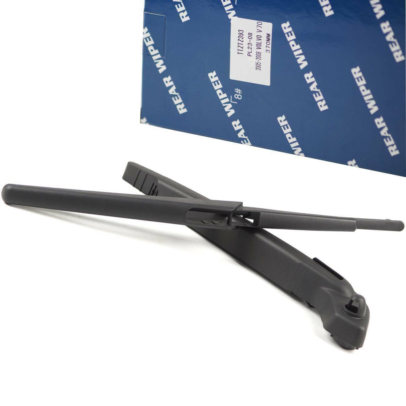 For Volvo V70 XC70 4Door 20042007 Rear Window Wiper Arm & Blade 8662751