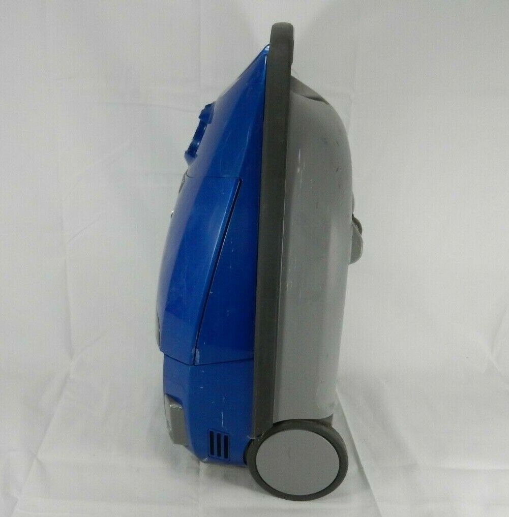 Kenmore Intuition 116 Cross Over Vacuum Replacement Base with Motor