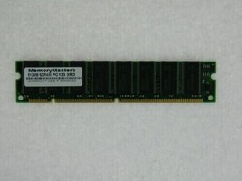512MB PC133 E Mac G4 I Mac Dimm 168 Pin Sdram Apple Ram - $16.81