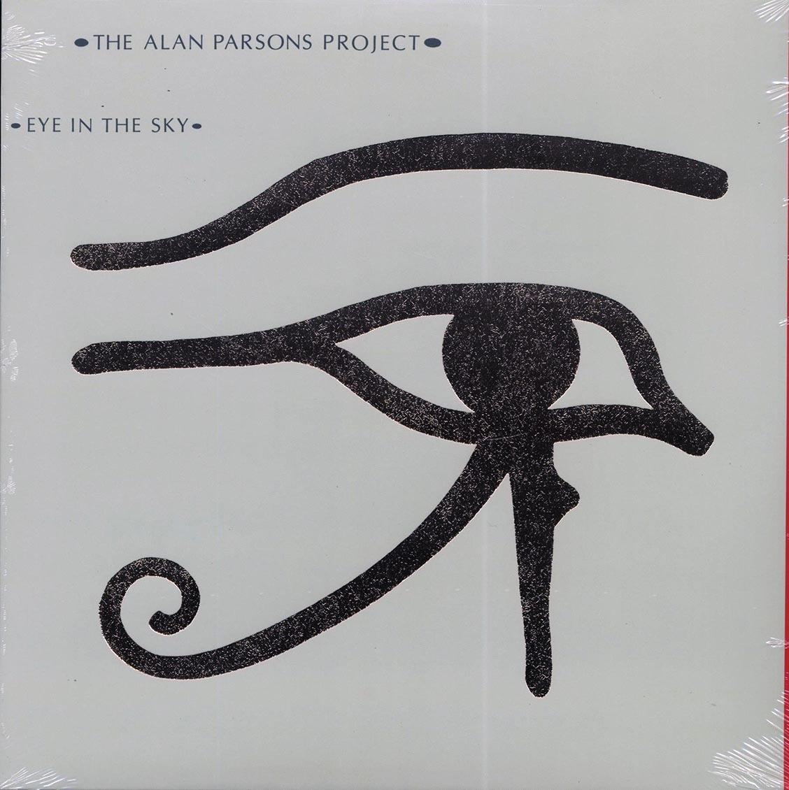 The Alan Parsons Project - Eye In The Sky (remastered)