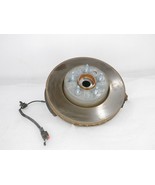 ☑️ 13-16 Cadillac ATS Sedan AWD Front Left Driver Spindle Knuckle Hub W/... - $291.40