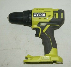 RYOBI ONE + P215 Cordless 18v 2Speed 1/2" Drill Driver USED U516 - $29.69