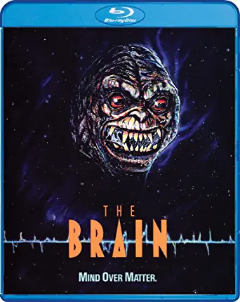 The Brain - Scream Factory [Blu-ray] - $19.95