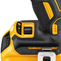 Cordless DeWalt MAX Drill Kit with Battery, Charger and Case  -  Brand New image 4