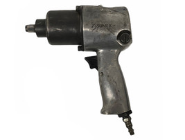 Sunex Air Tool Impact wrench - $49.00
