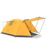 KAZOO 2／4 Person Camping Tent Outdoor Waterproof Family Large Tents 2/4 People - $181.99