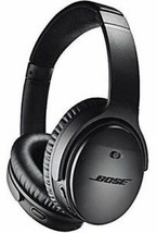 Bose QuietComfort 35 II Wireless Headphones - QC35 II Black - $177.65