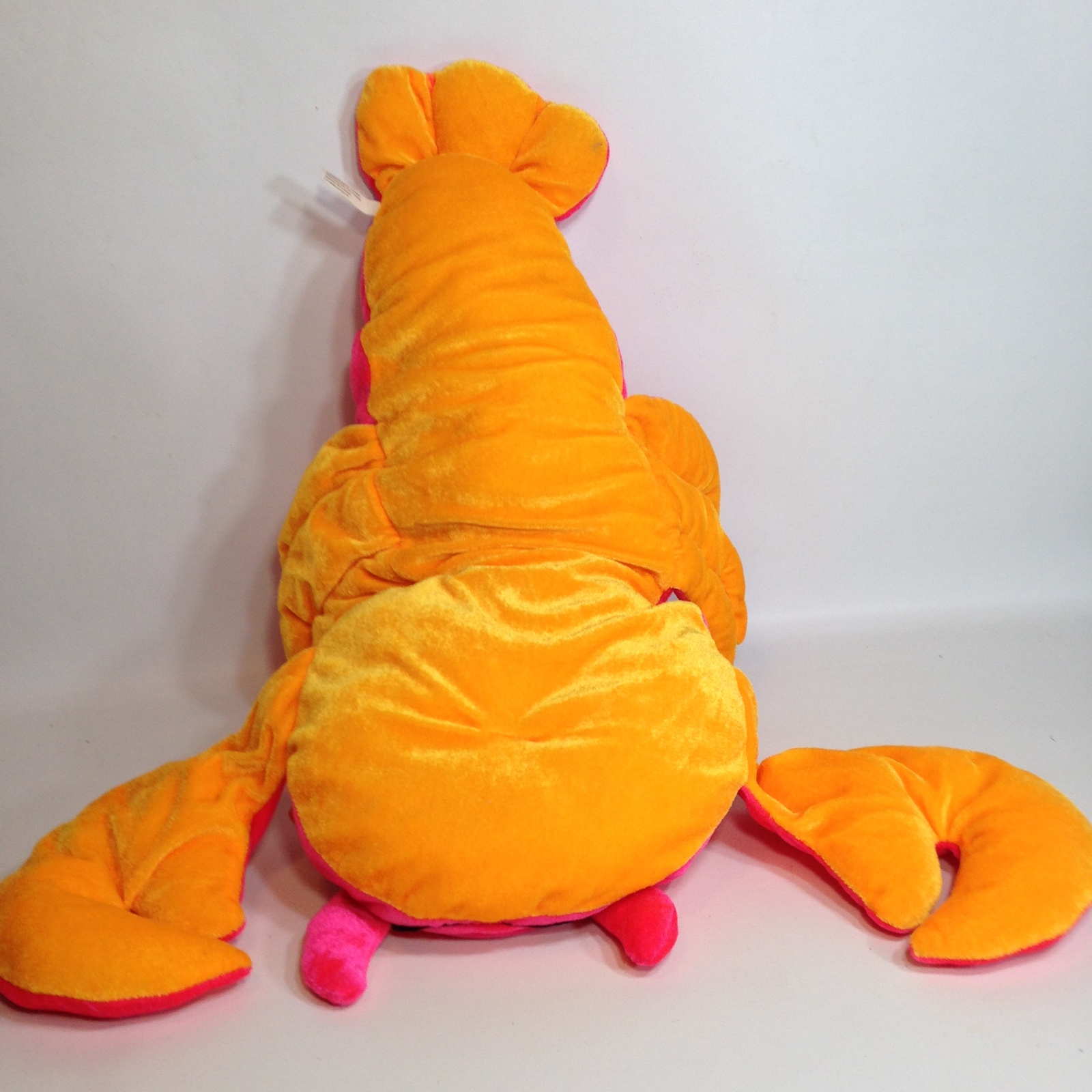 goffa plush animal chair