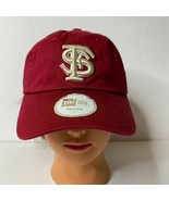 2002 Florida State University Seminoles Youth Adjustable Hat New Era Cap... - $14.86