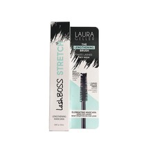 Laura Geller LASHBOSS STRETCH Lengthening Mascara, Black Full Size 0.29 fl oz - $17.99
