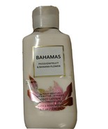 Bath &amp; Body Works BAHAMAS PASSIONFRUIT &amp; BANANA FLOWER Body Lotion 8 oz  - $14.20