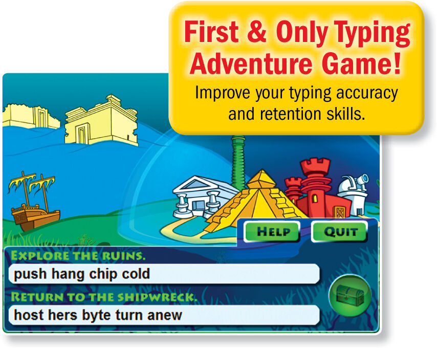 typing instructor for kids platinum and plans