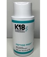 K18 PEPTIDE PREP Detox Shampoo 250 ml / 8.5 fl oz NEW - $39.59