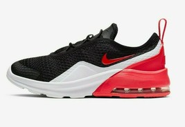 Nike Grade School Air Max Motion 2 (GS) Running Shoes, AQ2741 007 Multi Sizes Bl - $79.95