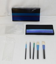 MAC(r) Enchanted Eve Brush Kit 5 Brushes Plus Carry Bag - $14.99